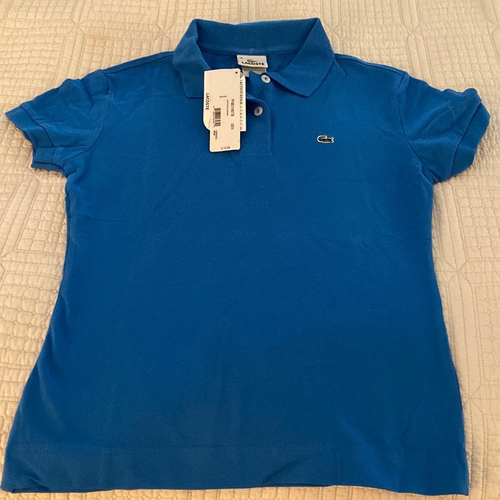 Lacoste Polo shirt